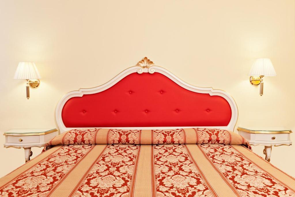 Carossa Apartamento