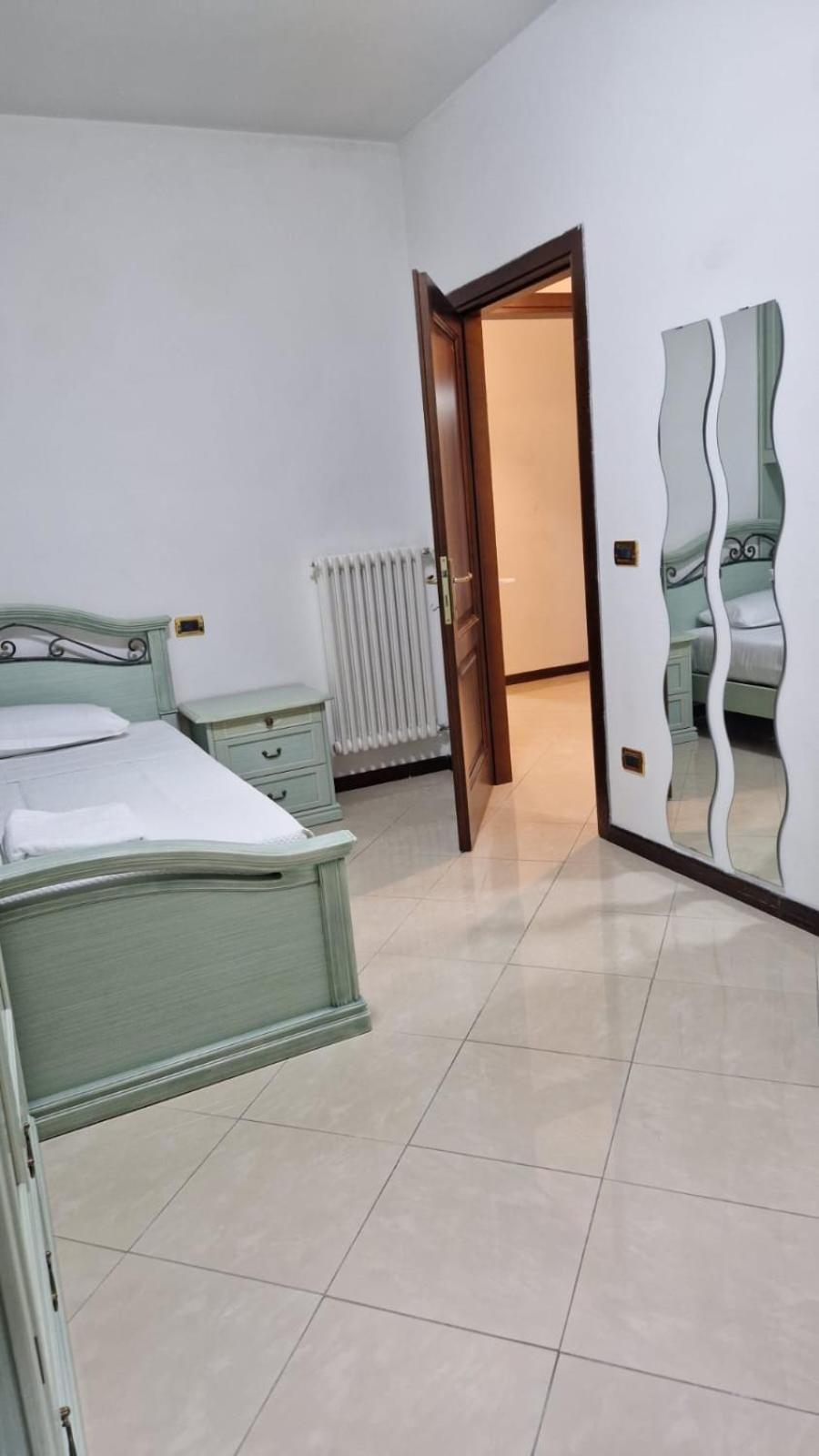 Carossa Apartamento *