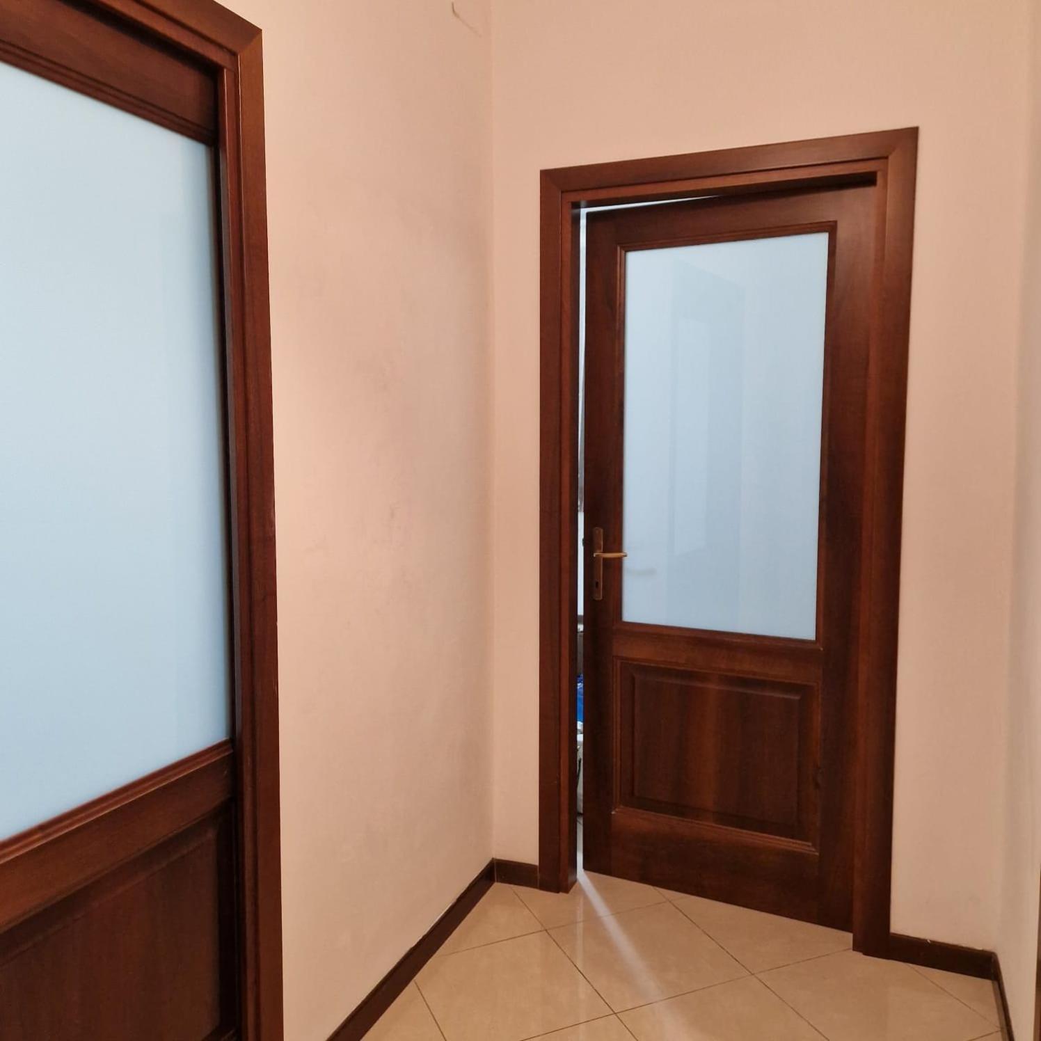 Carossa Apartamento *