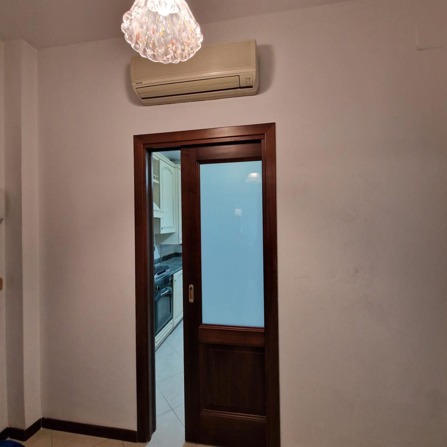 Carossa Apartamento Venecia