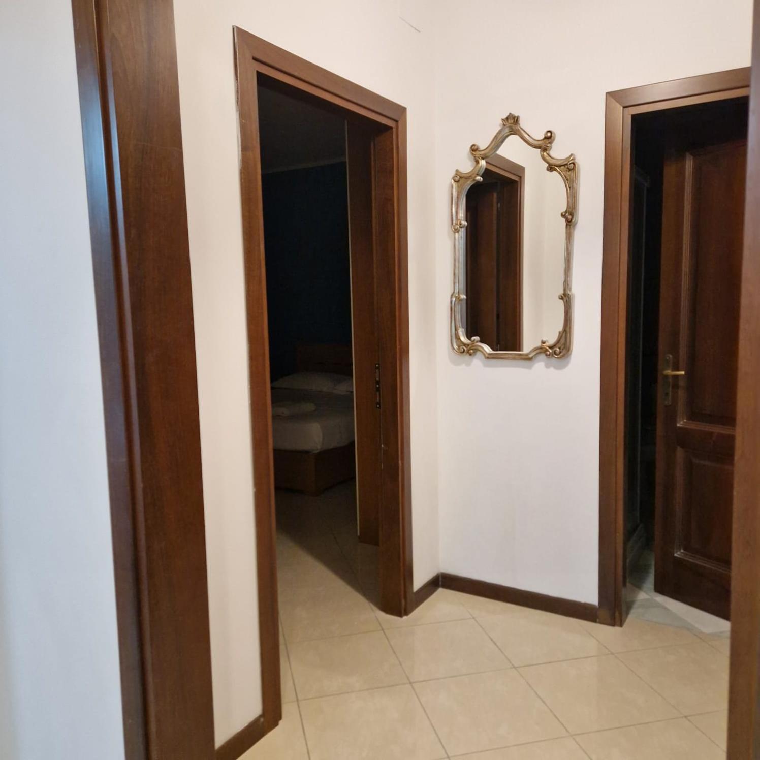 Carossa Apartamento Venecia