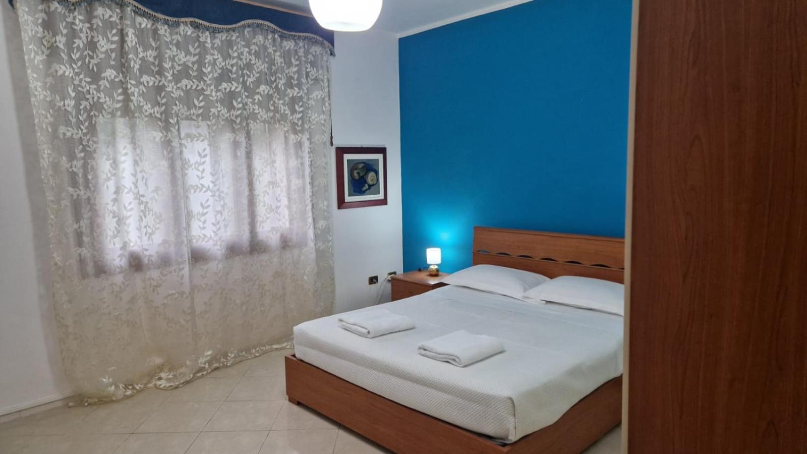 Carossa Apartamento *