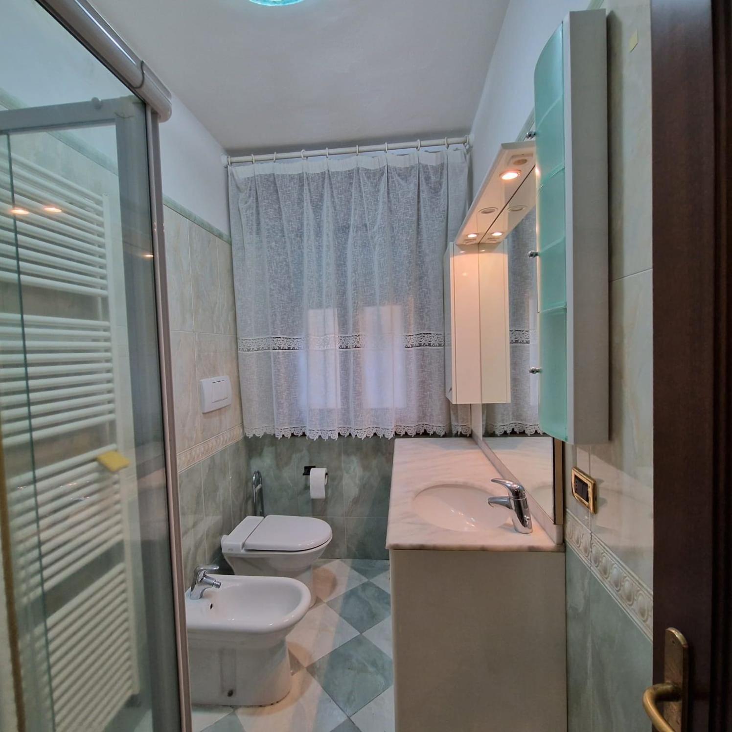 Carossa Apartamento