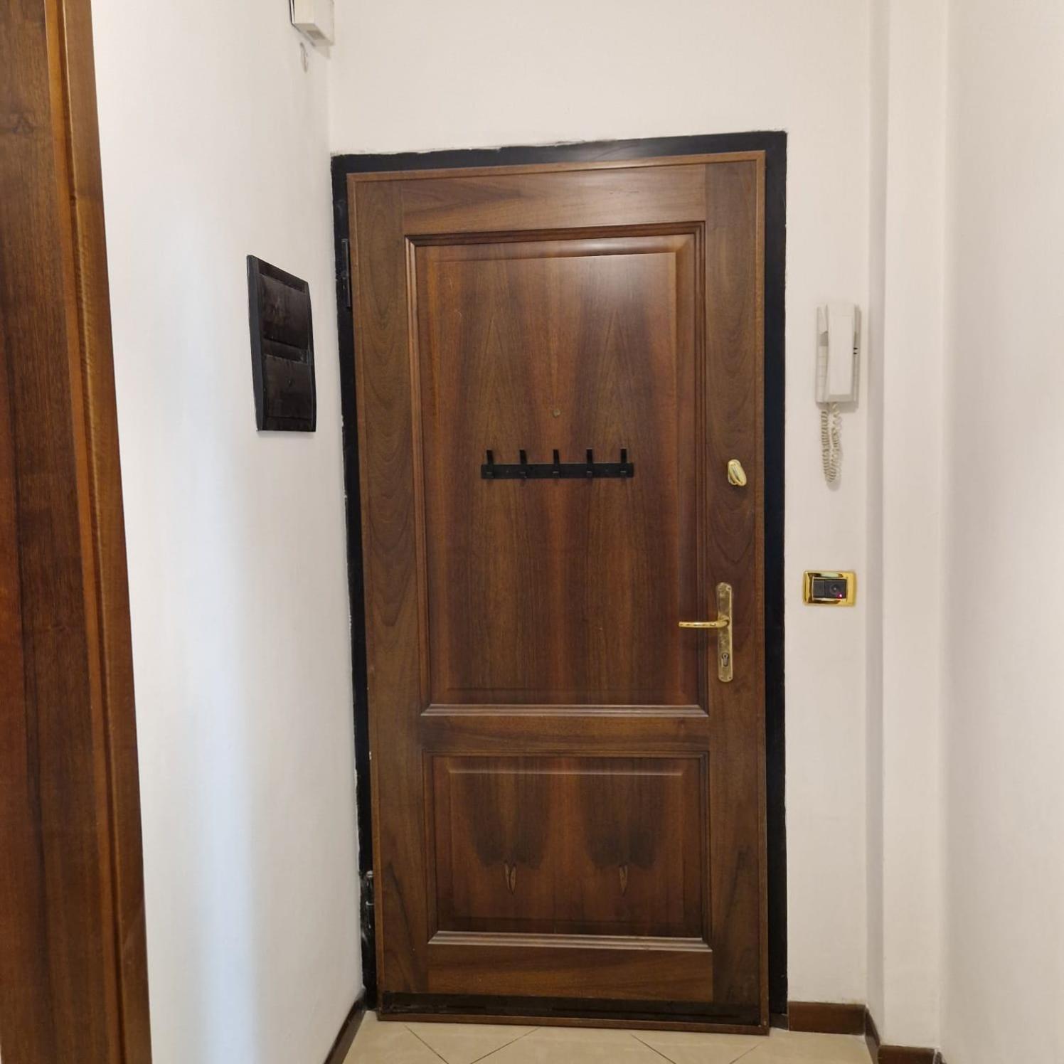 Apartamento Carossa *