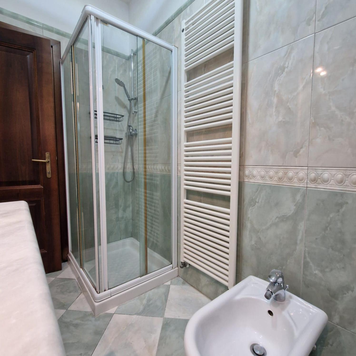 Carossa Apartamento Venecia