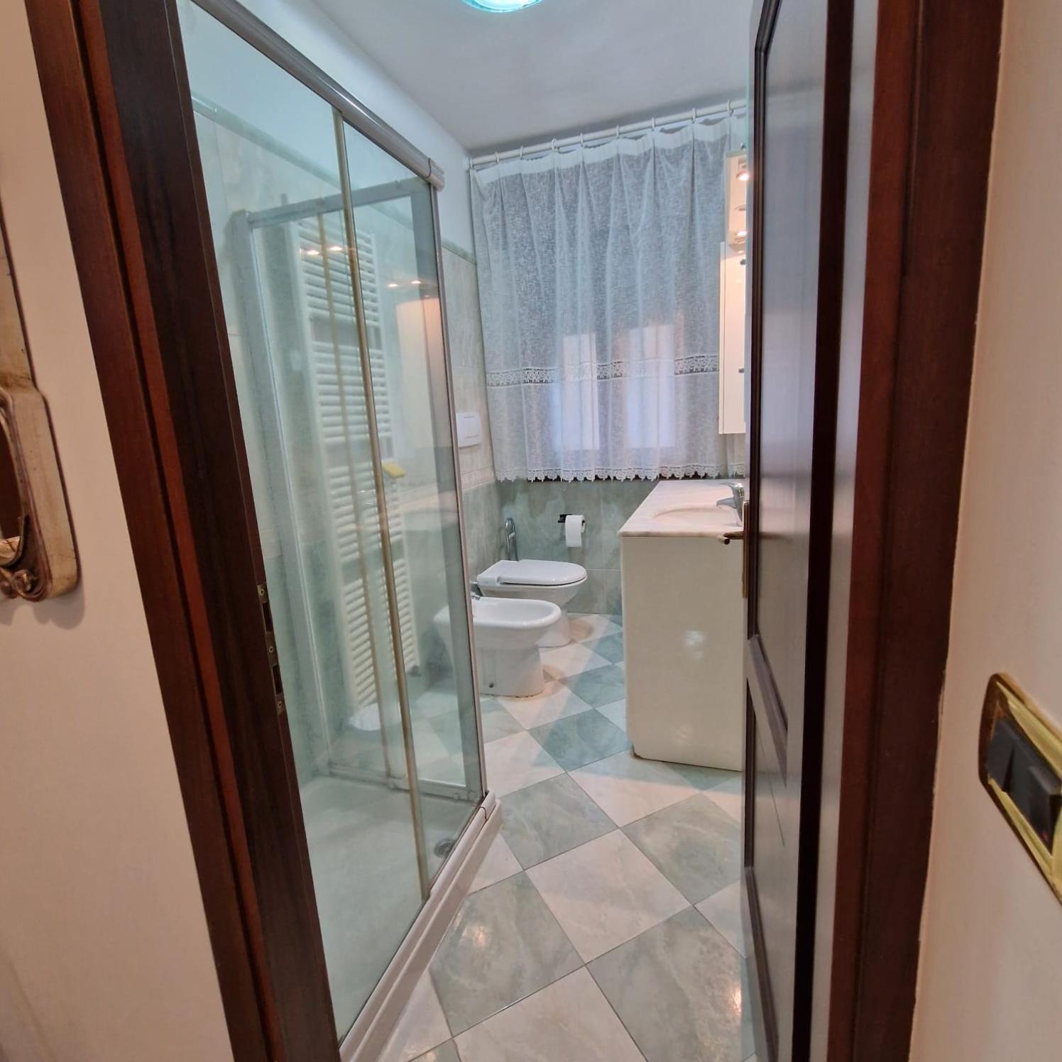 Carossa Apartamento Venecia
