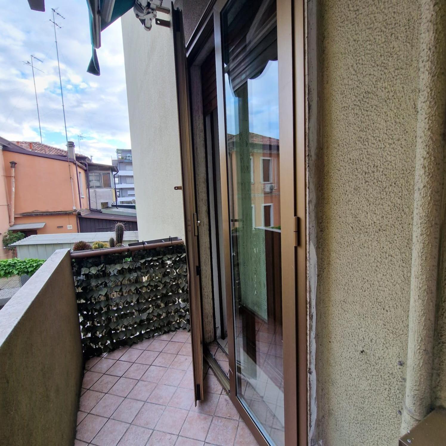 Carossa Venezia