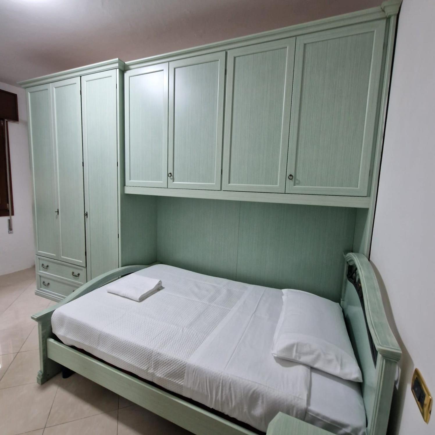 Apartamento Carossa