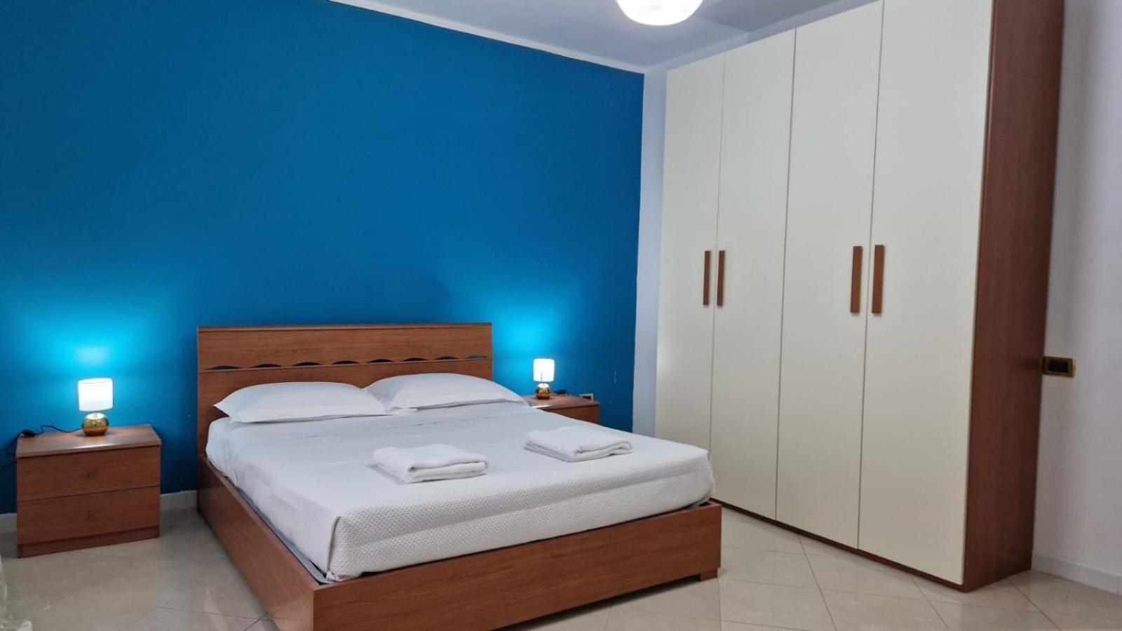 Carossa Apartamento *
